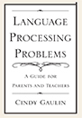 Problemas de processamento de idiomas: um guia para pais e professores