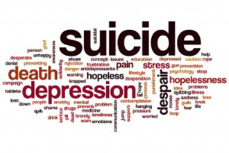 Pensa-se que suicídio e egoísmo andam juntos. Mas a doença mental está nas pessoas, fazendo-as pensar que o suicídio é uma opção. O suicídio não é egoísta. Leia isso.