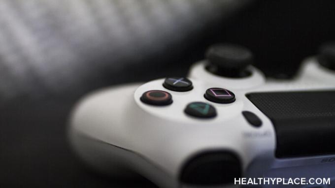 A relação entre videogame e depressão é importante para entender; especialmente se você estiver lidando com ambos. Aprenda sobre isso no HealthyPlace.