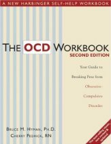 A apostila do OCD: Seu guia para se libertar do transtorno obsessivo-compulsivo 