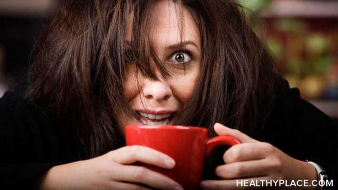Os efeitos da cafeína na ansiedade ainda são desconhecidos. As respostas dos estudos sobre o assunto variam. O que importa é se a cafeína afeta sua ansiedade. Leia isso. 