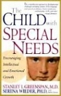 A criança com necessidades especiais: Incentivando o crescimento intelectual e emocional (um livro de Merloyd Lawrence) 