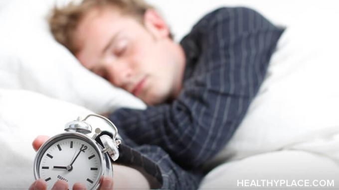 Acredita-se que os ciclos de sono e vigília (ritmo circadiano) sejam parte da depressão e da bipolaridade. A cronoterapia tenta restaurar o ritmo circadiano adequado.