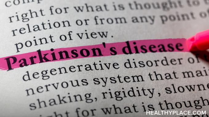 Os fatos da doença de Parkinson podem ajudá-lo a entender seu diagnóstico ou a cuidar de um ente querido com DP. Aprenda tudo o que você precisa saber no HealthyPlace.