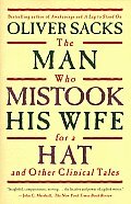 O homem que confundiu sua esposa com um chapéu