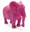 O "elefante rosa" está ligado à doença mental?
