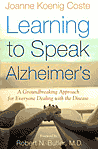 Aprendendo a falar com Alzheimer: uma abordagem inovadora para todos que lidam com a doença