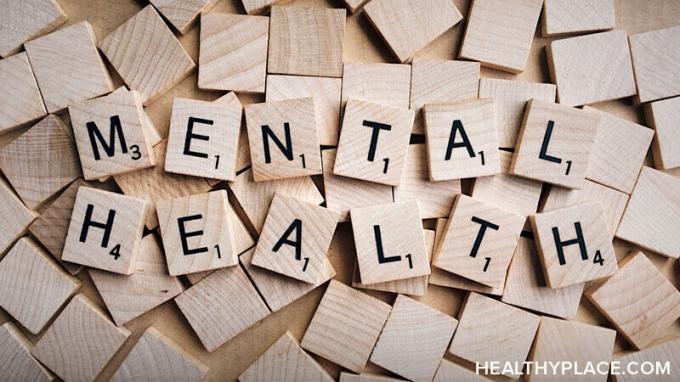 A luta para proteger sua saúde mental é difícil ao lidar com a depressão. Aprenda as etapas que você pode tomar para evitar estresse desnecessário no HealthyPlace.