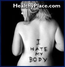 Por que tantas mulheres estão insatisfeitas com seus corpos? As razões são variadas e complexas. Leia aqui.