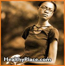 Uma revisão de estudos publicados revela um sério déficit no escopo de distúrbios alimentares entre mulheres afro-americanas.