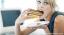 Triggers de Transtorno da compulsão alimentar periódica: o que você deve saber
