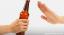 Sinais de alerta de recaída de dependência de álcool