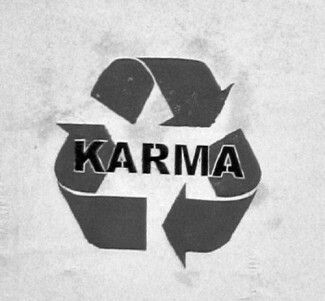 O karma pode ajudá-lo a parar a auto-mutilação? Eu acho que é possível e aqui está como parar a auto-mutilação usando karma.