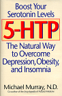 5-HTP: O caminho natural para superar a depressão, a obesidade e a insônia