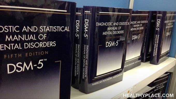 O DSM-5 às vezes é chamado de enciclopédia de transtornos mentais. O que isso nos diz sobre diferentes transtornos mentais e o DSM-5 é bom?