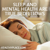 O sono e a saúde mental estão intimamente relacionados, e um afeta o outro. Saiba mais sobre os problemas do sono e como eles afetam sua saúde mental.