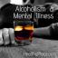 Alcoolismo e doenças mentais