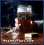 Estudo: Álcool e tabaco são piores que as drogas