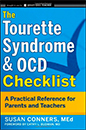 Síndrome de Tourette e lista de verificação do TOC: uma referência prática para pais e professores Por: Susan Coners