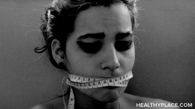 Se você é uma mulher adulta com anorexia ou bulimia, o que você faz se as tentativas anteriores de recuperação dos distúrbios alimentares falharem? Assista a nossa entrevista para descobrir.
