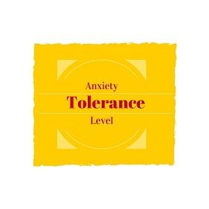 Conhecer o seu nível de tolerância à ansiedade é uma ferramenta para reduzir a ansiedade. Quando você avalia seu nível de tolerância à ansiedade, você fica habilitado. Continue lendo para aprender como fazê-lo. 