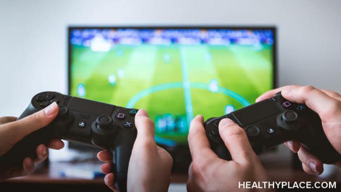 Você já se perguntou quantas horas de videogame são demais? Os pesquisadores estudam essas questões. Aprenda suas respostas no HealthyPlace..jpg