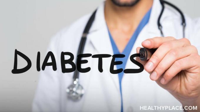 Existem 3 tipos principais de diabetes. Obtenha fatos e estatísticas sobre esses e outros tipos de diabetes no HealthyPlace.