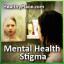 Estigma em Saúde Mental Entre Pessoas com Doença Mental