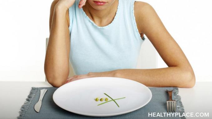 Os fatos do transtorno alimentar são importantes para aprender, pois podem mostrar quem pode desenvolver um distúrbio alimentar grave. Obtenha fatos confiáveis ​​sobre distúrbios alimentares aqui.