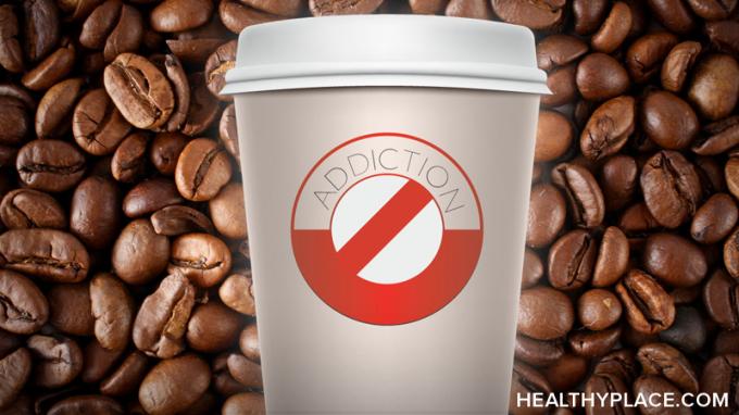 O corte de cafeína em sua dieta melhorará os sintomas de depressão? Leia mais sobre prevenção de cafeína e depressão.