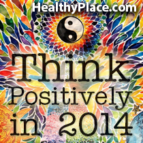 Pense positivamente: a resolução do seu ano novo