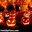 Mitos Halloween se espalha sobre doenças mentais