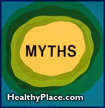 Mitos e conceitos errôneos sobre transtornos alimentares, para pais, profissionais de saúde e educadores.