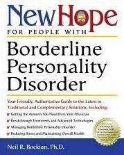 Nova esperança para pessoas com transtorno de personalidade borderline