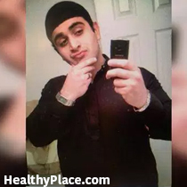 A mídia está dizendo que o atirador de Orlando Mateen tinha transtorno bipolar, mas de onde isso vem? Omar Mateen teve transtorno bipolar de doença mental?