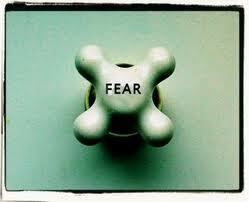 Você consegue lidar com o medo?