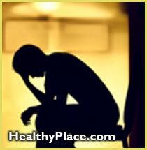 A depressão freqüentemente acompanha doenças físicas, especialmente tireóide e distúrbios hormonais, que podem afetar a química do cérebro, resultando em depressão.