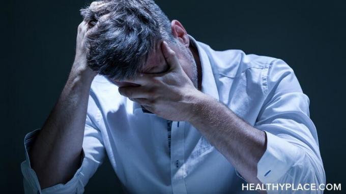 O estresse está ligado à doença mental e pode piorar a doença. Aprenda a identificar os sintomas do estresse para se recuperar. Aqui estão alguns sinais de estresse.