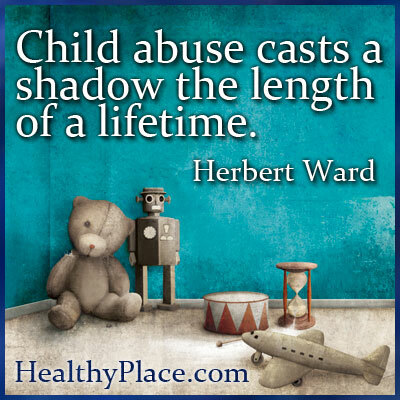 O abuso infantil pode afetar as vítimas durante toda a vida. A Dra. Ana Lopez discute questões enfrentadas por sobreviventes adultos de abuso infantil. 