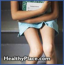 Anorexia nervosa e bulimia nervosa são distúrbios alimentares que estão aumentando entre adolescentes e crianças. Leia os sinais de alerta de distúrbios alimentares em crianças.