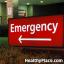 Usar salas de emergência como enfermarias de saúde mental não funciona