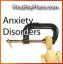 Pesquisa sobre Transtornos de Ansiedade no Instituto Nacional de Saúde Mental