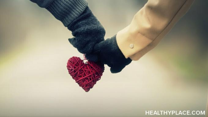 Relacionamentos emocionalmente saudáveis ​​têm certas qualidades, incluindo maneiras de lidar com conflitos. Aprenda as características dos relacionamentos emocionalmente saudáveis ​​no HealthyPlace. 