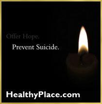 Como ajudar algo a pensar em suicídio, métodos comuns de suicídio, depressão e ideação suicida, histórico familiar de suicídio, mais.