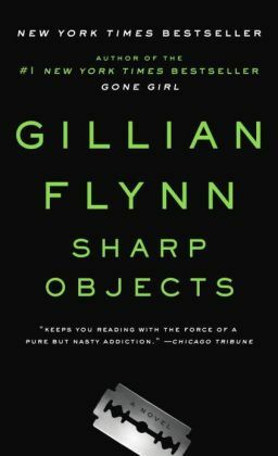 "Sharp Objects", de Gillian Flynn, traz à tona a forma autodestrutiva de cortar palavras na pele. Essa forma de autolesão é tão perigosa quanto prejudicial.