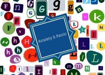 O ABC da ansiedade e do pânico são aspectos básicos desses distúrbios perturbadores. Conhecer os ABCs de ansiedade e pânico dá a você o poder de vencê-los. 