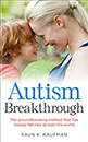 Autism Breakthrough: O método inovador que ajudou famílias em todo o mundo