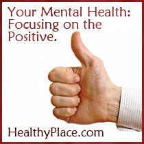 Saúde Mental e Pensamento Positivo: Foco no Positivo