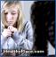 Distúrbios alimentares: comum em meninas jovens