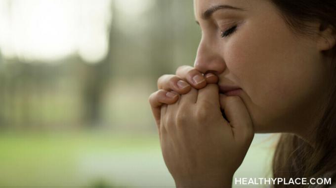 Os sinais de alerta da depressão variam, mas estão presentes na maioria das pessoas antes do diagnóstico da depressão. Aprenda sobre os sinais de depressão no HealthyPlace.